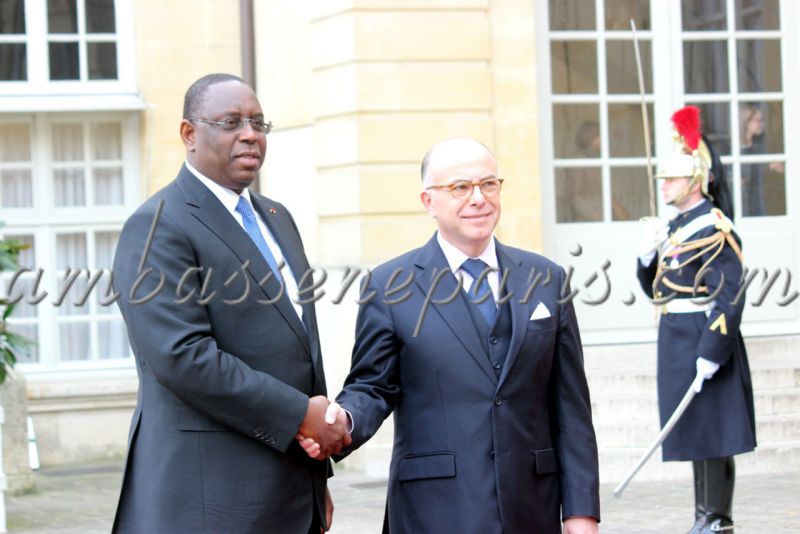 Macky  Cazeneuve 4